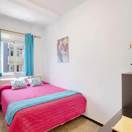 Lovely In 72 M² Near Beaches