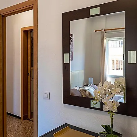Apartment Charming In 72 M² Near Beaches Santa Cruz de Tenerife